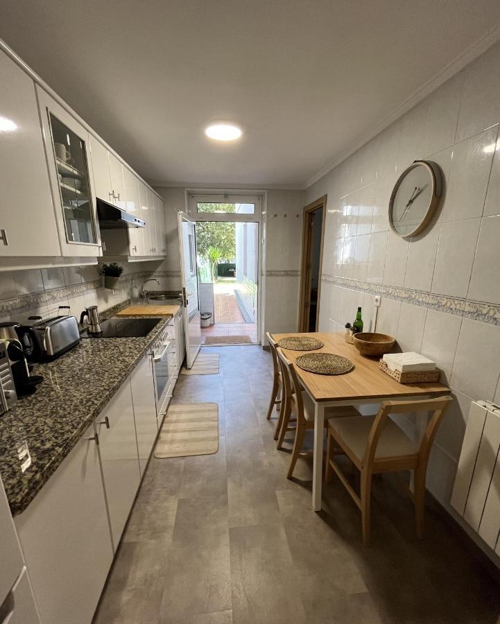 La Postiga Apartment Oviedo Exterior photo