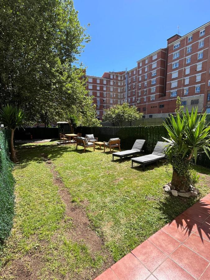La Postiga Apartment Oviedo Exterior photo