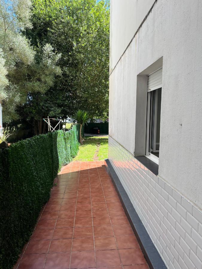 La Postiga Apartment Oviedo Exterior photo